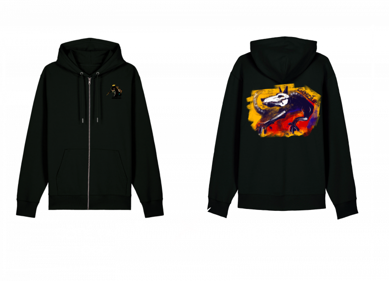 Sweat Cultivator Arkanes