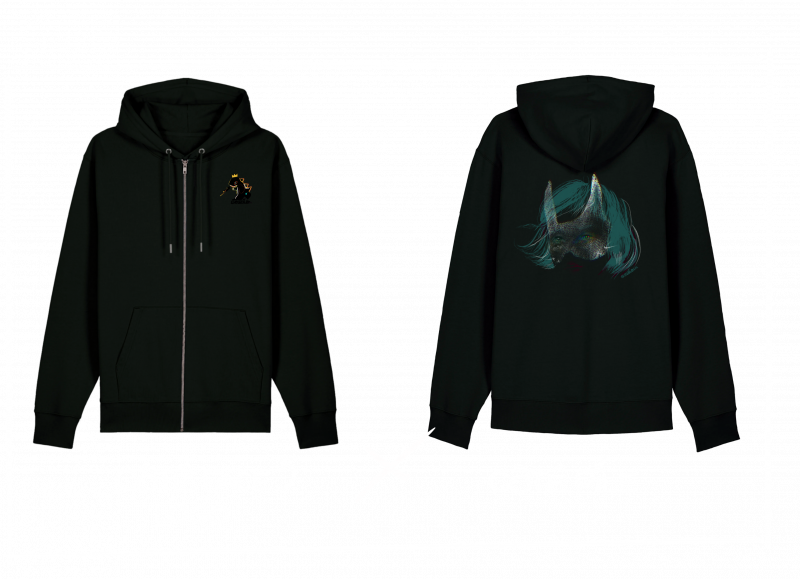 Sweat Cultivator Supers Héroines