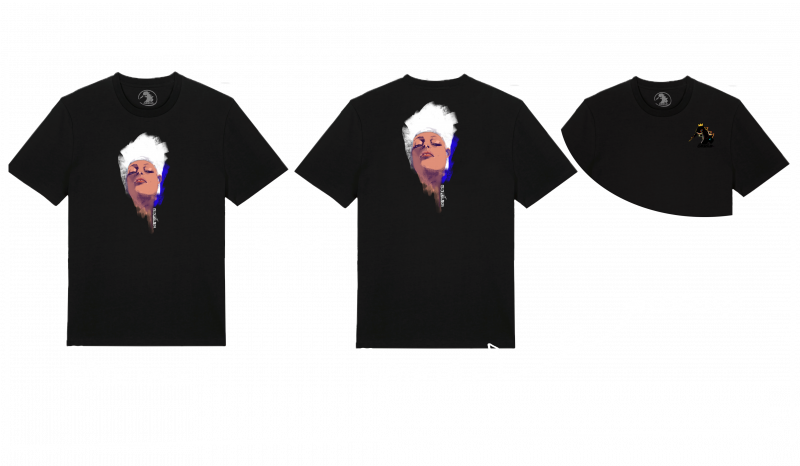 T-shirt Créator Girl's