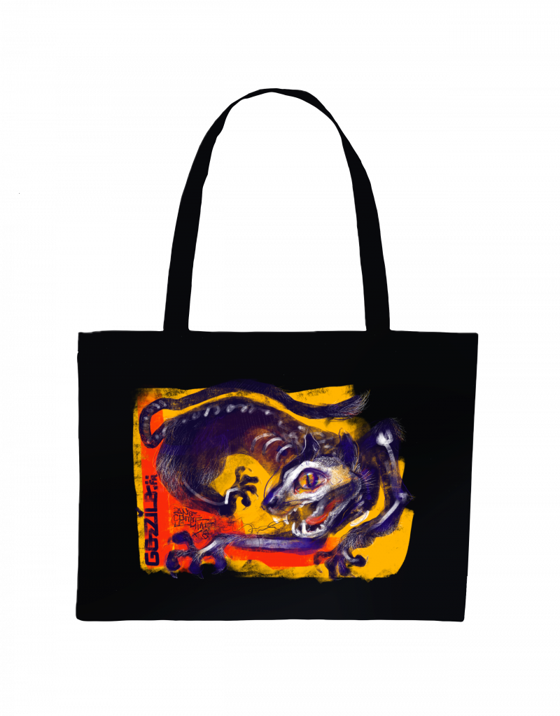 Shopping Bag Arkanes