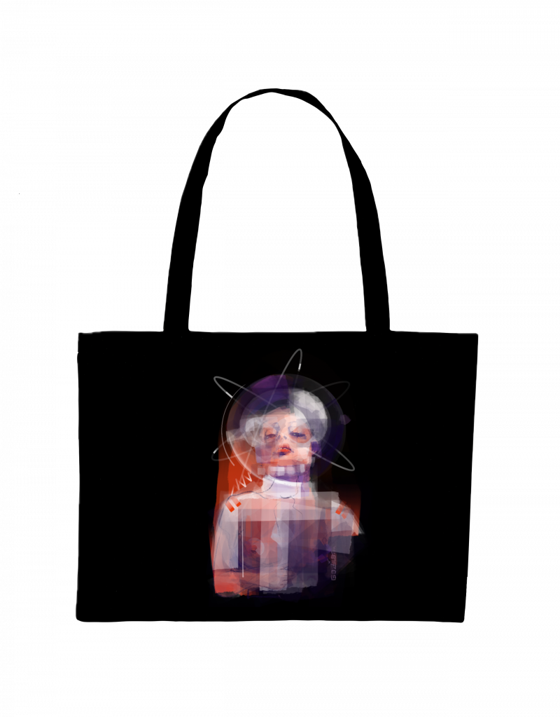 Shopping Bag Vanité Olé