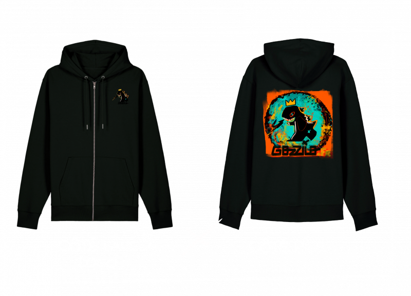 Sweat Cultivator Gozzilo