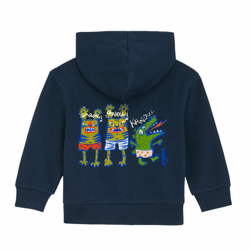 Sweat BB Connector Graou Kraou