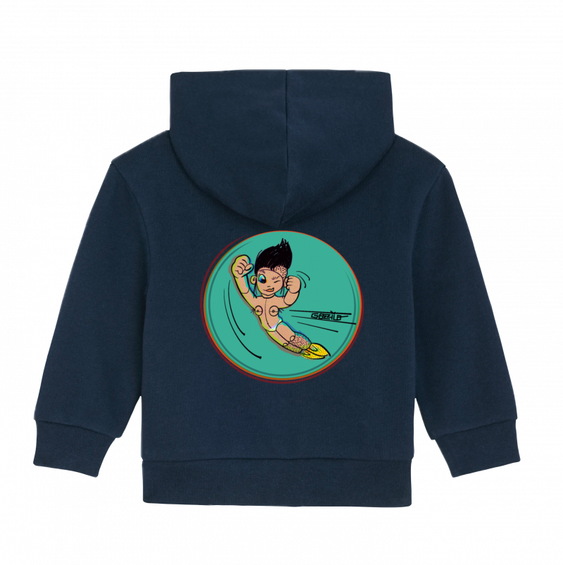 Sweat BB Connector Pop Machine