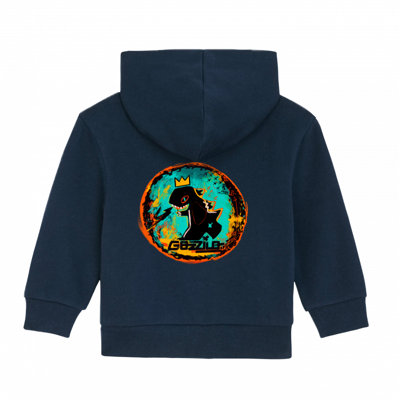 Sweat BB Connector Gozzilo