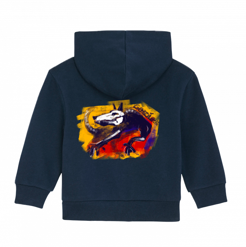 Sweat BB Connector Arkanes