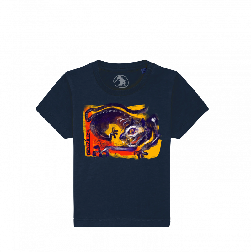 T-shirt BB Créator Arkanes