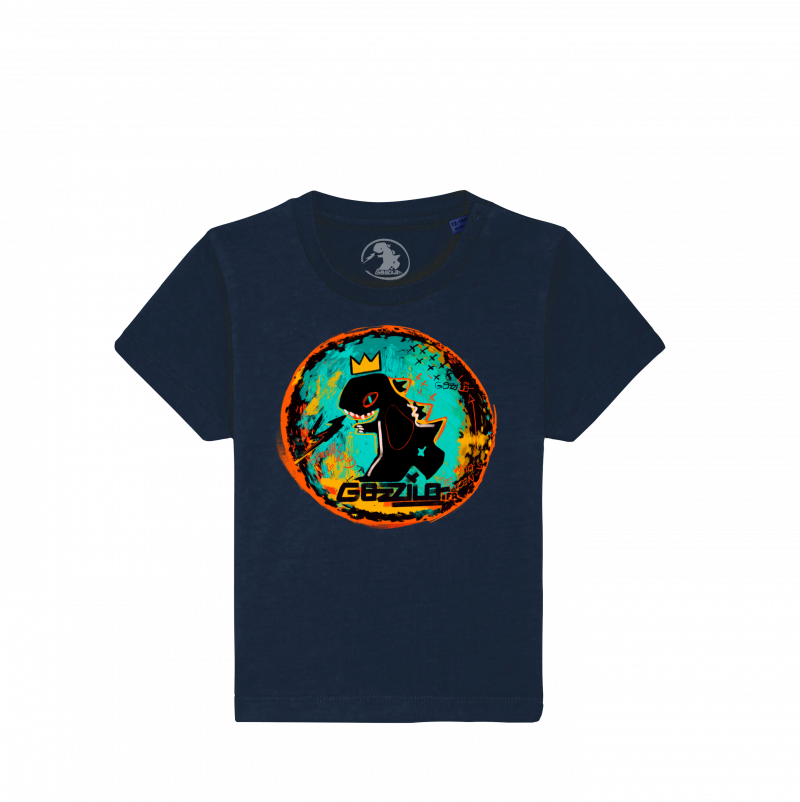 T-shirt BB Créator Gozzilo