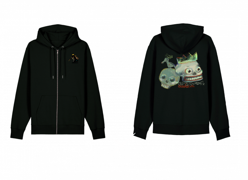 Sweat Cultivator Vanité Olé