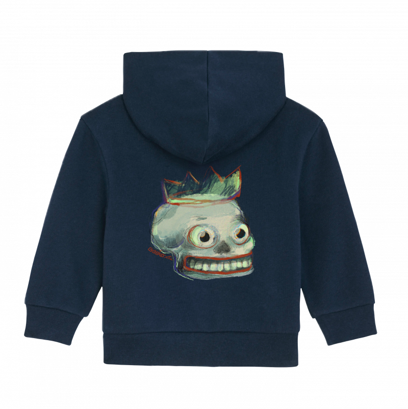 Sweat BB Connector Vanité Olé