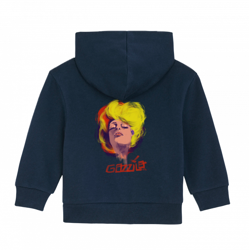 Sweat BB Connector Girl's