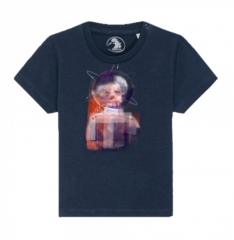 T-shirt BB Créator Vanité Olé