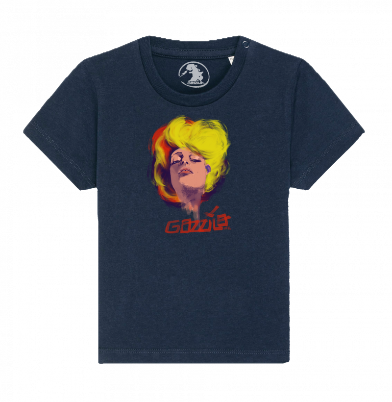 T-shirt BB Créator Girl's