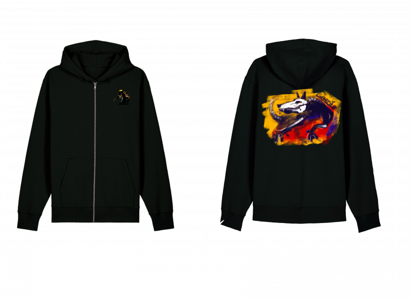 Sweat Mini Cultivator Arkanes