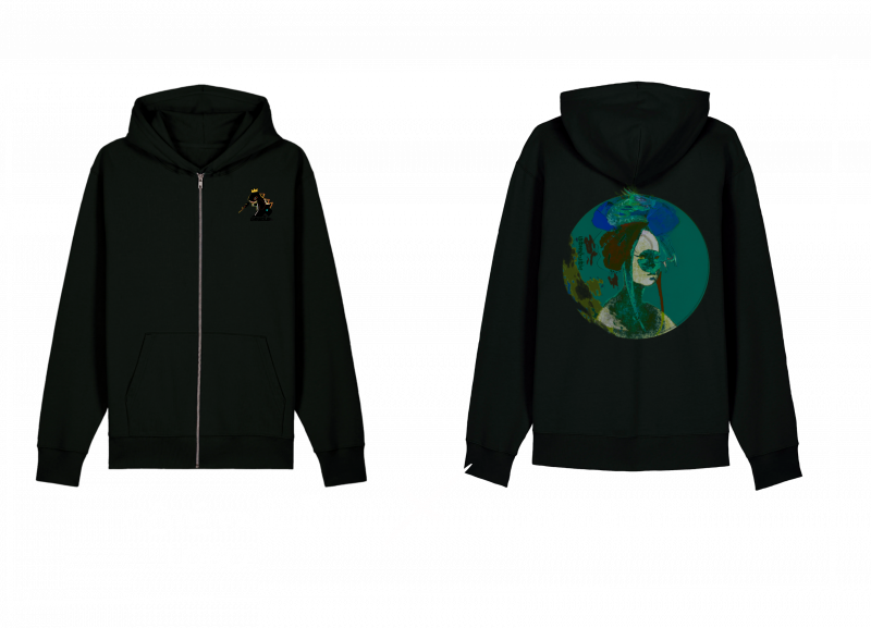 Sweat Mini Cultivator Geisha