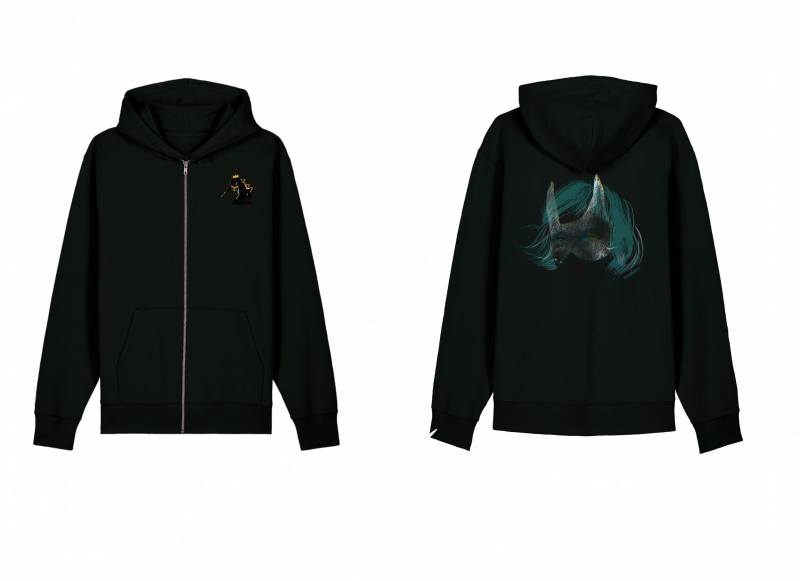 Sweat Mini Cultivator Supers Heroines