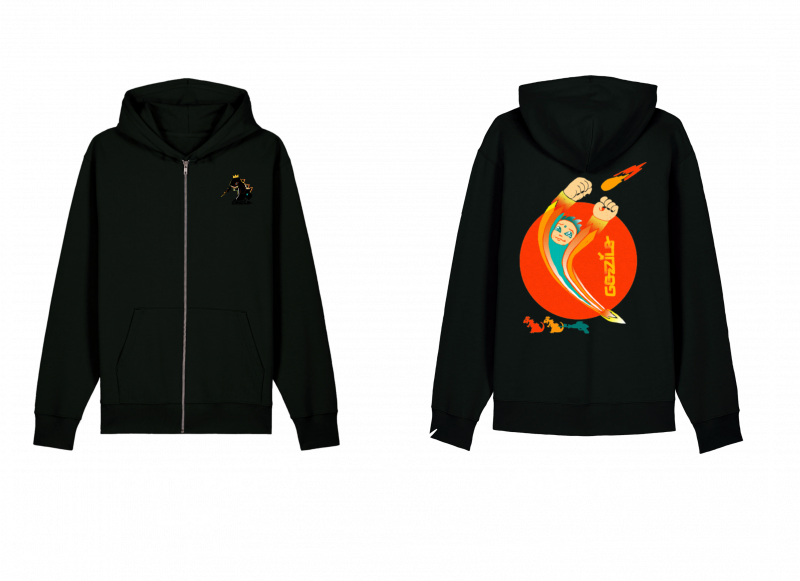 Sweat Mini Cultivator Pop Machine