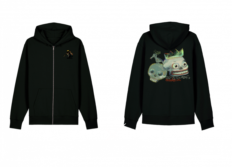 Sweat Mini Cultivator Vanité Olé